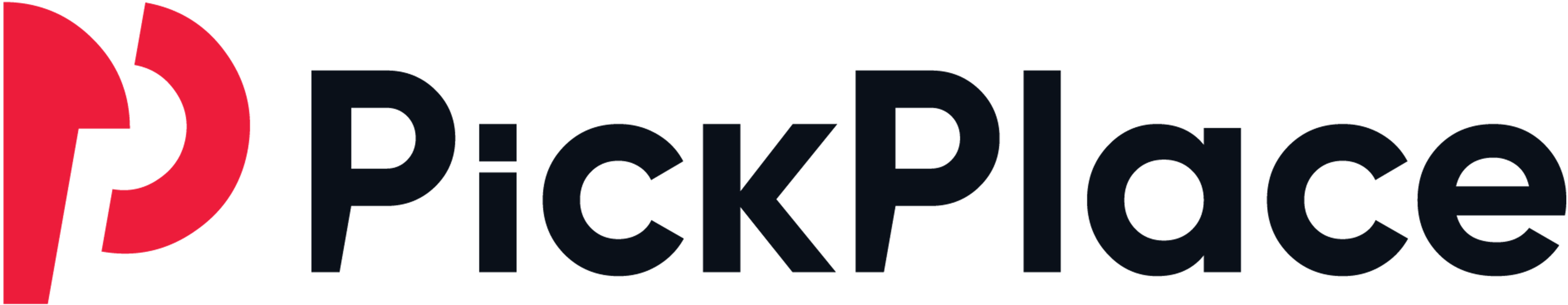 PICK PLACE